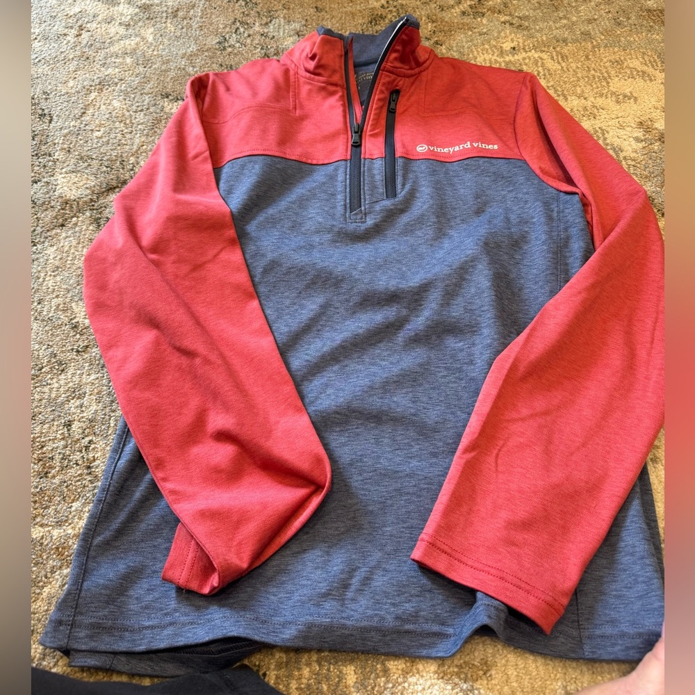 Vineyard Vines On-The-Go Shep Shirt